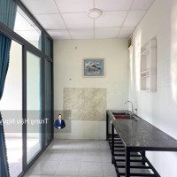 Căn Hộ 444 Ngô Quyền, Loại 1 Phòng Hiếm, View Hướng Biển, Tầng 6, Kế Thang Bộ, Hoàn Thiện, Sổ Hồng