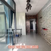 Căn Hộ 444 Ngô Quyền, Loại 1 Phòng Hiếm, View Hướng Biển, Tầng 6, Kế Thang Bộ, Hoàn Thiện, Sổ Hồng