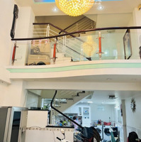 Bán Nhà Q7: Nhà Mới Ở Ngay. 60M2. 5 Lầu , 5 Phòng Ngủ 5 Vệ Sinh Vài Bước Ra Đường Xe Hơi. Giá Bán 7Tỷ 25 .