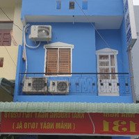 Bán Nhà Riêng Tại Cái Khế, Ninh Kiều, Cần Thơ, Giá Siêu Hời Chỉ Với 4,85 Tỷ, 64M2