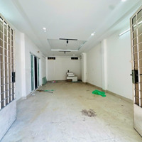 Mặt Bằng Mặt Tiền Kinh Doanh Đa Ngành Nghề Ngay Etown Cộng Hoà Sầm Uất, 4X12Diện Tích48M2