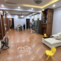 Cần Bán Chung Cư Thuộc Toà Ct6, Kdt Văn Khê, Hà Đông.diện Tích105M2, 3 Phòng Ngủ 2Vs. Giá Bán 4.5 Tỷ (Bao Phí)