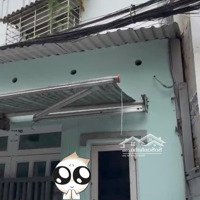 Nhà 3 Tầng Tại Mặt Tiền Đường Số 14 Bình Trưng Tây Thủ Đức ,44M2, Sổ Riêng Hoàn Công. Giá Bán 4,45Tỷ.