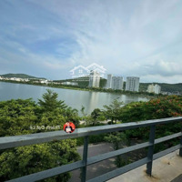 Bán Căn Liền Kề 3,5 Tầng 99M2 Mặt Hồ Ven Biển Kđt Nghỉ Dưỡng Lotus Residences Hùng Thắng, Hạ Long