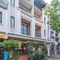 Bán Căn Liền Kề 4 Tầng Green Bay Village 90M2 Trung Tâm Du Lịch Hùng Thắng, Bãi Cháy, Hạ Long