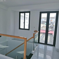 Bán Nhà Mtkd- Đường Số 0X-4 Tầng, Sát Chợ Tân Mỹ, Cách Phú Mỹ Hưng 100M, Shr, Nhỉnh 9T Thương Lượng
