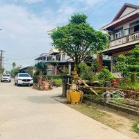 Sở Hữu Lô Đất Đầu Năm Tuyệt Đẹp, Vị Trí Dân Cư Đông Đúc