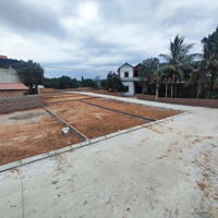 Bán Đất Tại Xã Minh Trí, Sóc Sơn, Hà Nội, 1,65 Tỷ, 100M2, Chính Chủ Giá Tốt