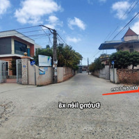Bán Đất Minh Trí, 1,26 Tỷ, 72,5 M2, Giá Tốt