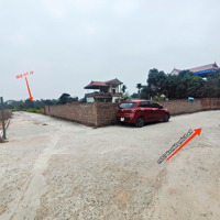 Bán Đất Minh Trí, 1,26 Tỷ, 72,5 M2, Giá Tốt