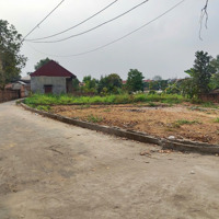 Bán Đất Tại Xã Minh Trí, Sóc Sơn, Hà Nội, 1,42 Tỷ, 74M2