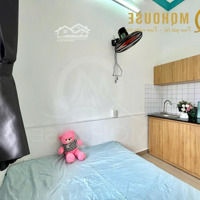 Phòng Studio Bancol Gần Đh Công Nghiệp