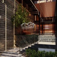 Chuẩn Mặt Phố Lý Thường Kiệt Sổ Đỏ 95M2 Xây 7 Tầng Thang Máy Mặt Tiền 5M Giá Bán 81 Tỷ