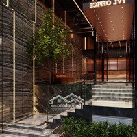 Chuẩn Mặt Phố Lý Thường Kiệt Sổ Đỏ 95M2 Xây 7 Tầng Thang Máy Mặt Tiền 5M Giá Bán 81 Tỷ