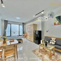 Khai Trương Siêu Phẩm Phòng Đầy Đủ Nội Thất Ban Công Thoáng Nguyễn Thị Tần Quận 9 Ngay Cầu Chữ Y