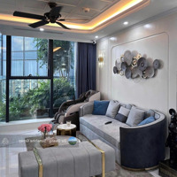 Bán Căn 3 Ngủ- Sunshine City - 117M2 - Full Đồ Đẹp (Sổ) - Tầng Trung View Sông + Cầu Nhật Tân
