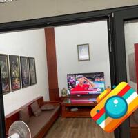 Bán nhà BỒ ĐỀ 8 tỉ Ô TÔ vài bước, 2 thoáng sân vườn ở yên tĩnh