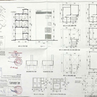 Lô Đất Sổ Hồng Riêng, Full Thổ Cư. Dtcn: 90M2 = 3,35Tỷ. Đường Thống Nhất P. 15 Gv