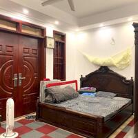 Cho thuê nhà liền kề Tố Hữu 80m2 x 4 tầng thông sàn nhà mới 35tr 0903409888