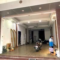 Cho thuê nhà liền kề Tố Hữu 80m2 x 4 tầng thông sàn nhà mới 35tr 0903409888