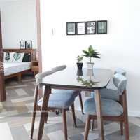 Cho Thuê Căn 1 Phòng Ngủgalleria Fnt View Quận 1 Chỉ 27 Triệu/ Tháng
