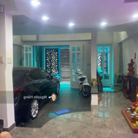 (Hot) Nhà 5 Tầng Mới 6X15,8M Ngay K300 -Hẽm Xe Hơigần Etown - Ảnh Thật 100% Kẹt Bank Bán Rẻ 15 Tỷ Nhỉnh