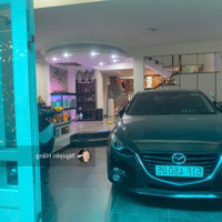 (Hot) Nhà 5 Tầng Mới 6X15,8M Ngay K300 -Hẽm Xe Hơigần Etown - Ảnh Thật 100% Kẹt Bank Bán Rẻ 15 Tỷ Nhỉnh