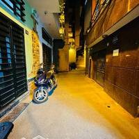 Bán Nhà Riêng Chính Chủ 16 Tỷ, 60M2, 20 Phòng Ngủ 20 Vệ Sinhtại Chính Kinh, Thanh Xuân, Hà Nội