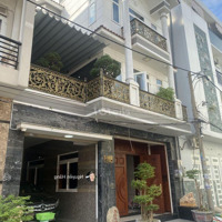 (Hot)Siêu Tài Sản Mặt Tiền K300 A4- Ngang Khủng 10,2Mx15M Đẹp Như Villa 3 Tầng Ở Ngay - Chỉ 21,8 Tỷ