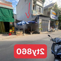Bán Lô Đất Mặt Tiền Kinh Doanh Nhỏ, 67M2, P. Tân Đông Hiệp,Giá Chỉ 2Ty860, Sổ Hồng Riêng.