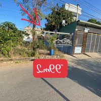 Ngộp Bank, Bán Gấp Lô Đất 99M2, Đường Nhựa, Tp. Dĩ An. Giá Chỉ 1Ty590. Sổ Hồng Riêng