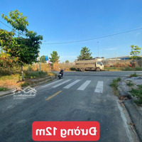 Bán Lô Đất Khu Dân Cư Đại Quang,P. Tân Bình, Tp Dĩ An. Giá Chỉ 2Ty250, Sổ Hồng Riêng, Full Thổ Cư.