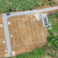Bán Đất Nền Thổ Cư 122M2; Sát Kcn, Kcn Đang Hoạt Động - Cách Đường Mòn Hồ Chí Minh Chỉ 200 - 300M