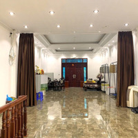 Cho Thuê Nhà Liền Kề Tố Hữu 80M2 X 4 Tầng Thông Sàn Nhà Mới 35 Triệu 0903409888