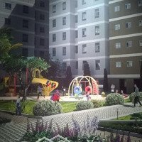 Bán Cc Tại First Home An Giang, Giá Siêu Hời Chỉ Với 820 Triệu, Lầu 8 - 61 M2