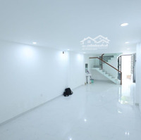 Trường Chinh Phường 14 Quận Tân Bình - Hẻm Xe Hơi 5M Thông - 3 Tầng - 50M2 - 6 Tỷ