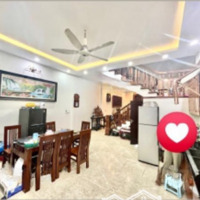 Bán Nhà Khu Phân Lô Liền Kề Bca 79 Thanh Đàm 80M2 X 5 Tầng, Ô Tô Tránh, Vào Nhà, Cực Vip Giá Bán 12 Tỷ