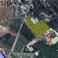 Bán Quỹ Đất 8.579M² Thổ Cư Lớn Long Trường Thủ Đức Thích Hợp Để Phát Triển Da Khu Dân Cư Chung Cư