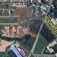 Bán Quỹ Đất 8.579M² Thổ Cư Lớn Long Trường Thủ Đức Thích Hợp Để Phát Triển Da Khu Dân Cư Chung Cư