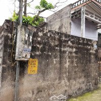 Bán Đất Lô Góc 2 Mặt Tiền, Đông Lỗ, Ứng Hòa, Hà Nội, 1,2 Tỷ, 112M2