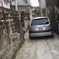 Bán Đất Lô Góc 2 Mặt Tiền, Đông Lỗ, Ứng Hòa, Hà Nội, 1,2 Tỷ, 112M2