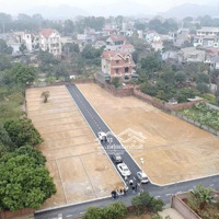 Siêu Phẩm Dành Cho Nhà Đầu Tư, Vừa Và Nhỏ Tại Quốc Oai ,Hanoi.