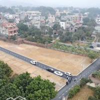 Siêu Phẩm Dành Cho Nhà Đầu Tư, Vừa Và Nhỏ Tại Quốc Oai ,Hanoi.