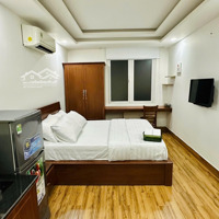 Căn Hộ Full Nội Thất Thái Văn Lung Q1, Thang Máy, Giờ Giấc Tự Do, Không Chung Chủ