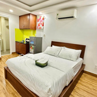 Căn Hộ Full Nội Thất Thái Văn Lung Q1, Thang Máy, Giờ Giấc Tự Do, Không Chung Chủ