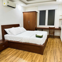 Căn Hộ Full Nội Thất Thái Văn Lung Q1, Thang Máy, Giờ Giấc Tự Do, Không Chung Chủ