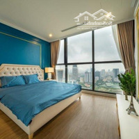 Cho Thuê Căn Hộ 170M, 4 Phòng Ngủchung Cư Thăng Long Number One Full Đồ Giá Tốt Nhất. Liên Hệ: 0911.400.844