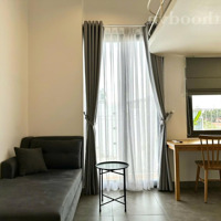 Khai Trương Duplex Cao Cấp Gần Ngã Tư Phú Nhuận - Nhà Full Tiện Ích, Có Dọn Phòng - Ban Công Thoáng