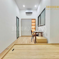Khai Trương Ch 51M2 Mgr Full Nt Bình Thạnh Thuận Tiện Duy Chuyển Thảo Điền Q2 - Q1