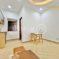 Khai Trương Ch 51M2 Mgr Full Nt Bình Thạnh Thuận Tiện Duy Chuyển Thảo Điền Q2 - Q1
